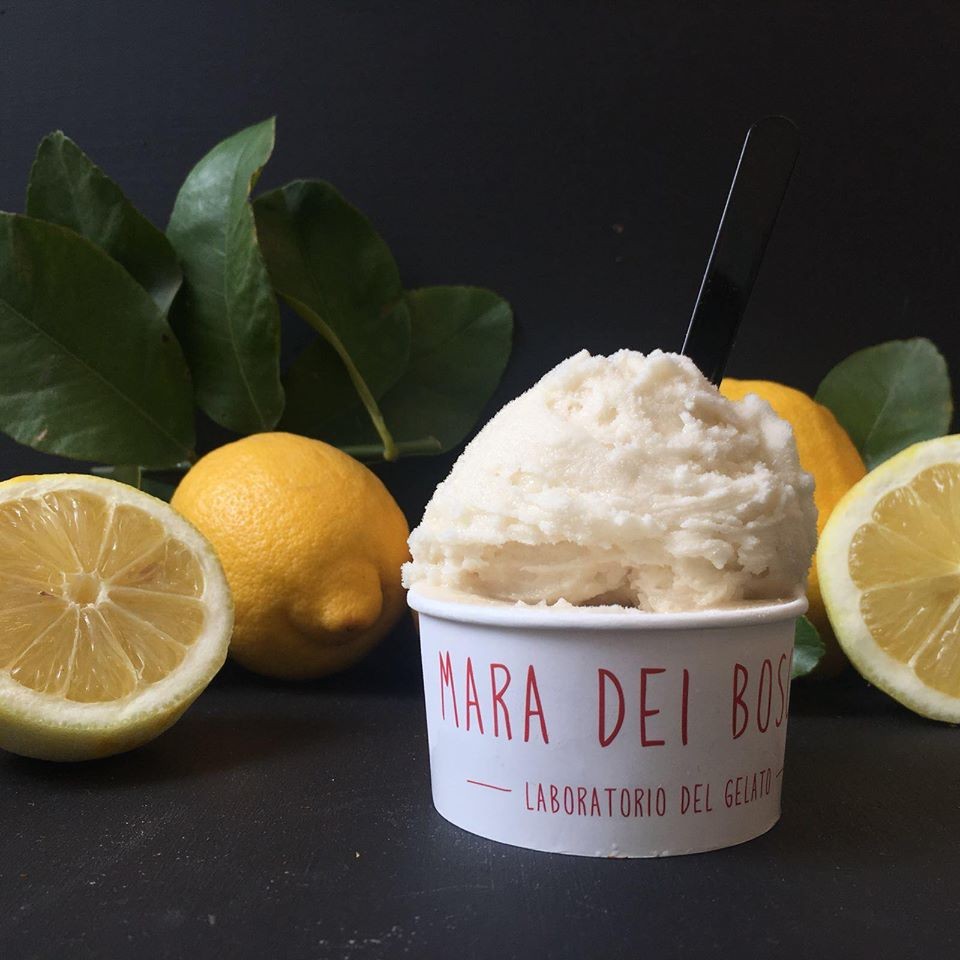 Mara dei Boschi: food & drinks