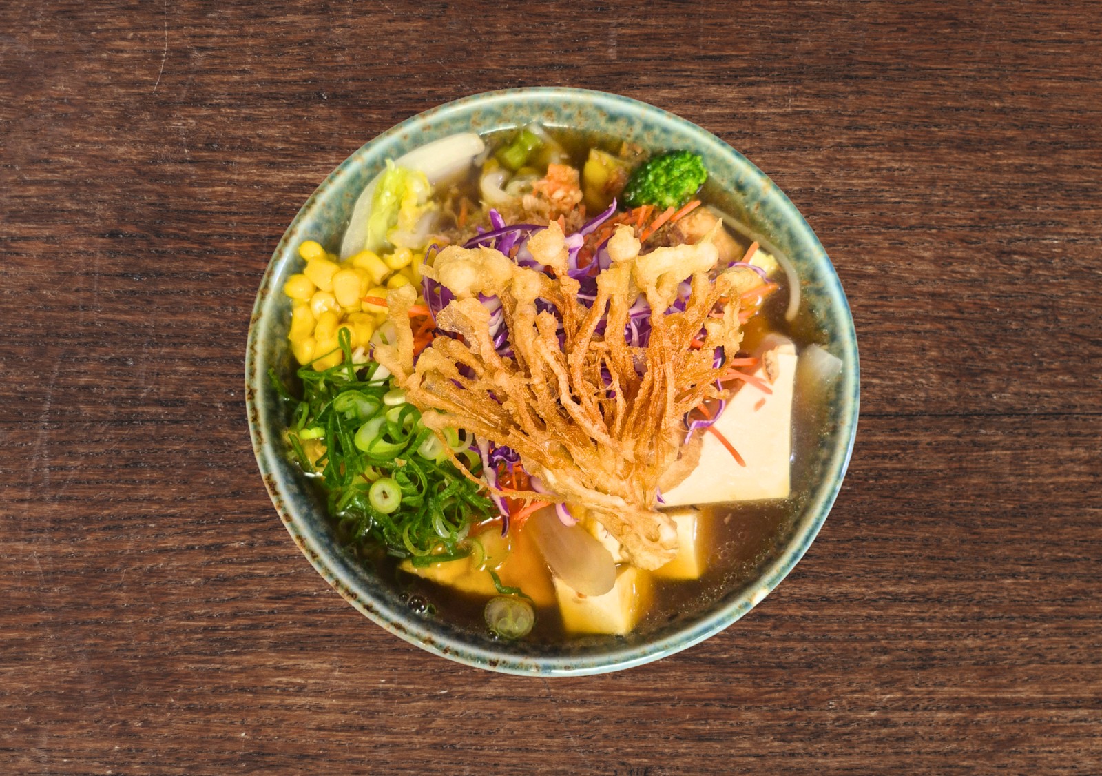 Cookatoo Kitchen - 100% Vegan: food & drinks