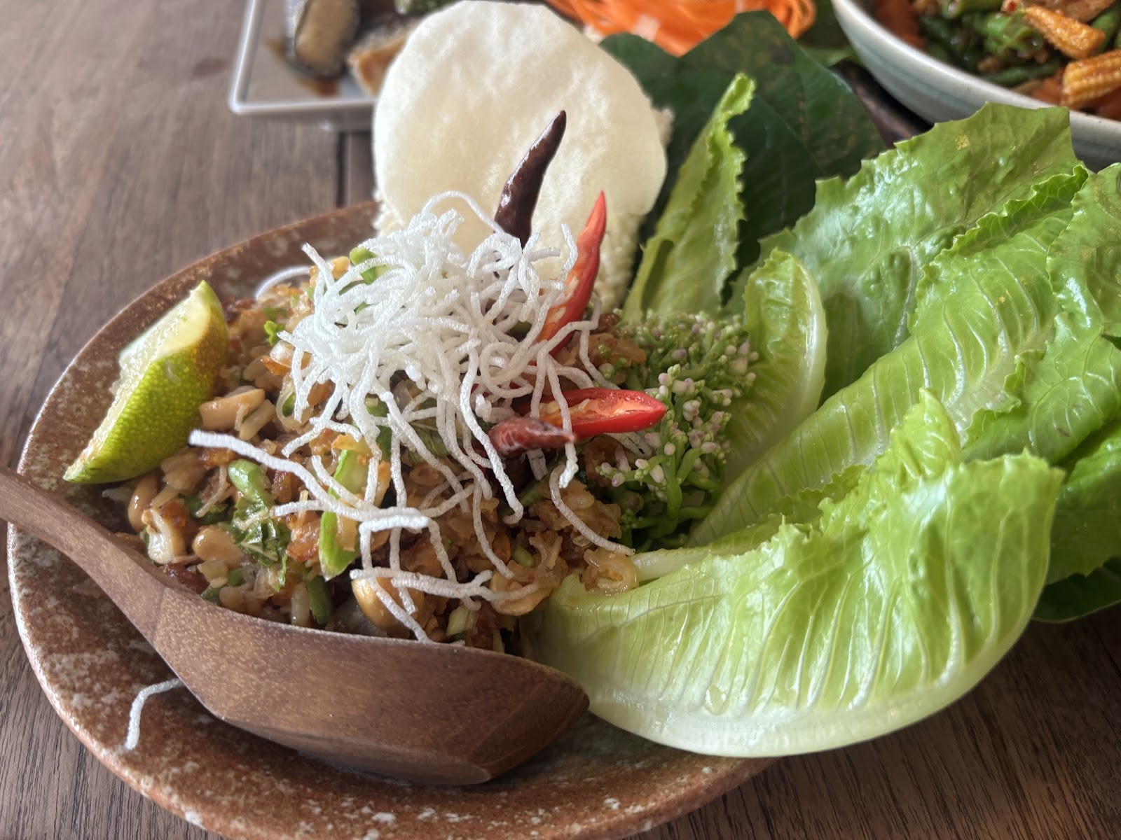 Anotai: food & drinks