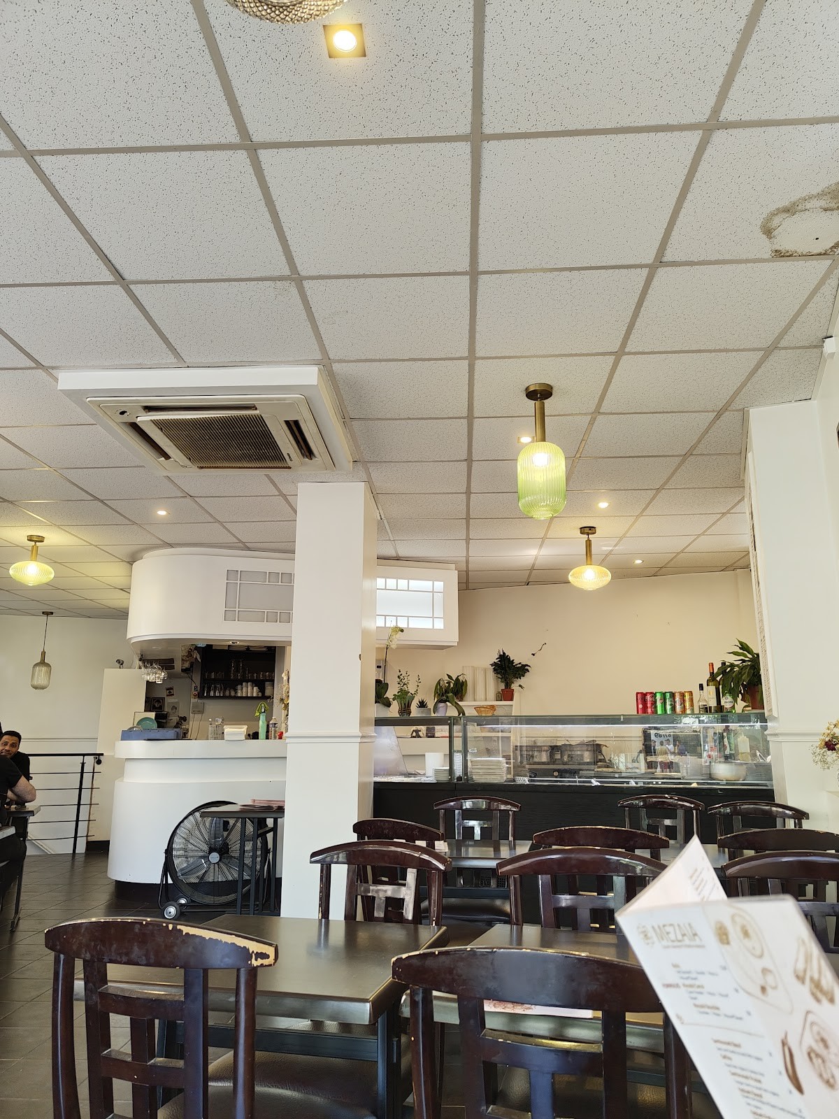 Mezaia Orteaux: the place