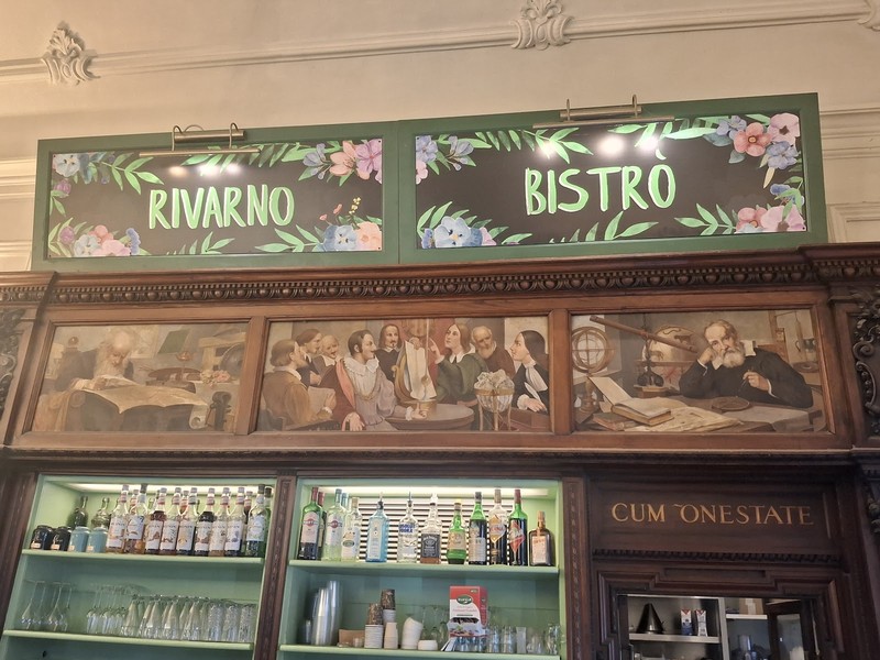 Rivarno Café: photo 4