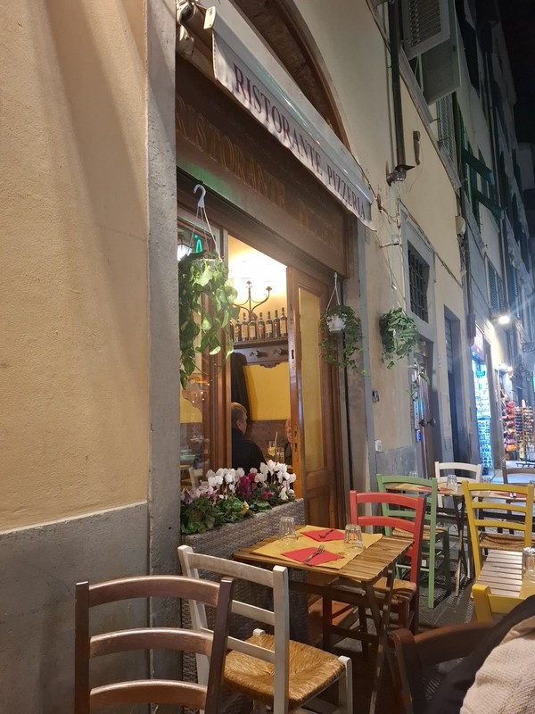 L'Imperatore Ristorante Pizzeria: photo