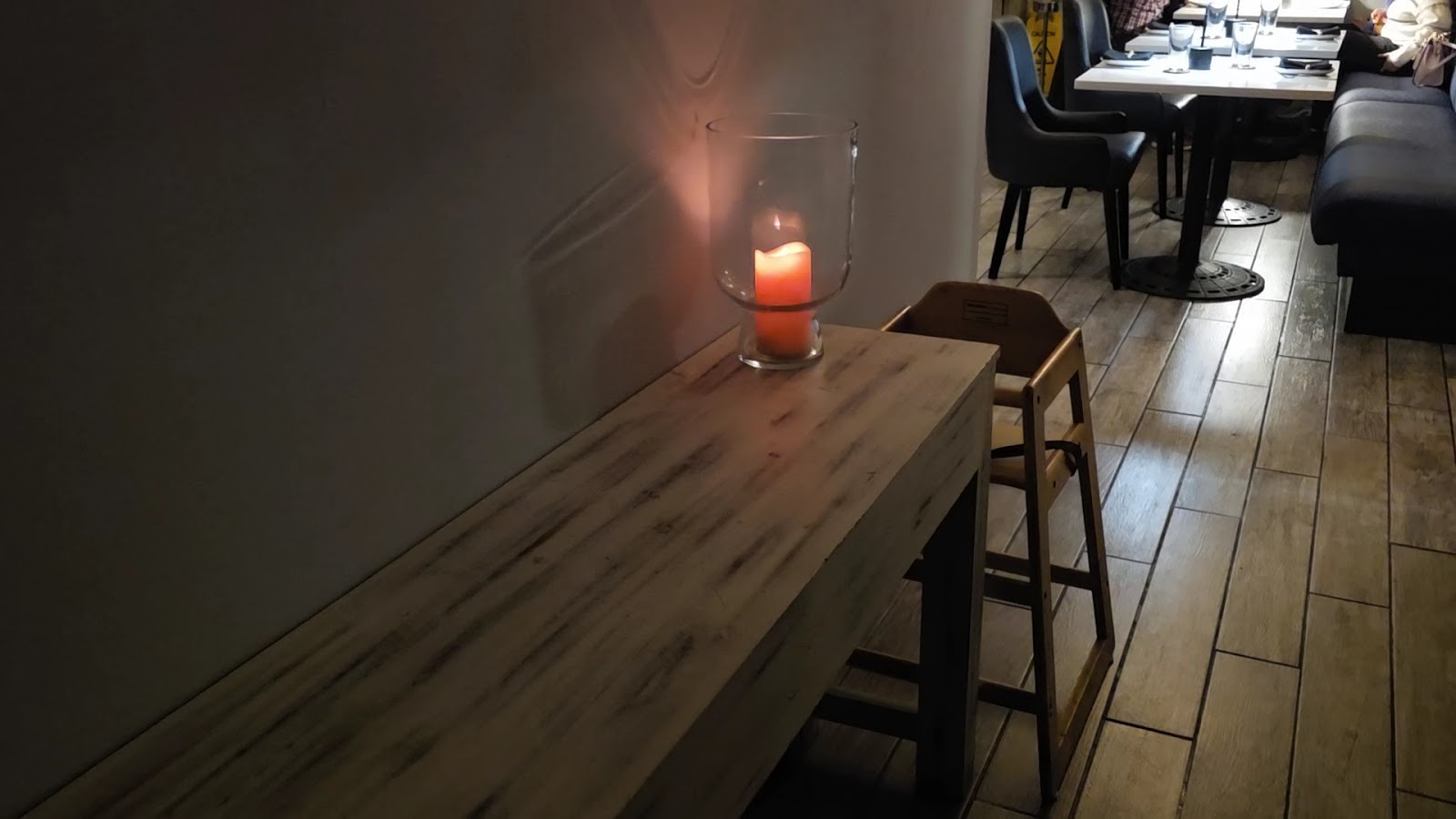 Tabla: the place