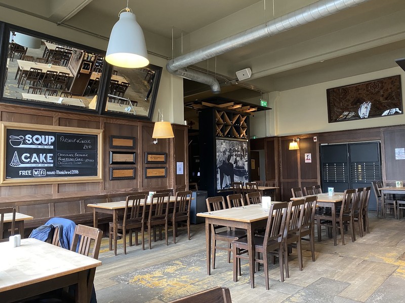 WEST Brewery: photo 4