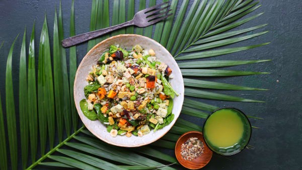 Naya Studio: food & drinks