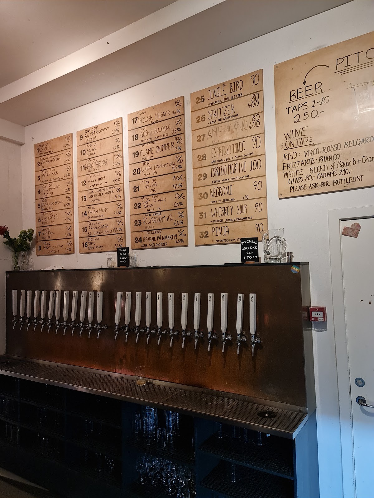 BRUS: the place