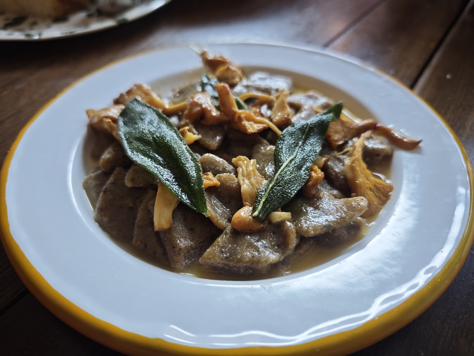 Soots: food & drinks