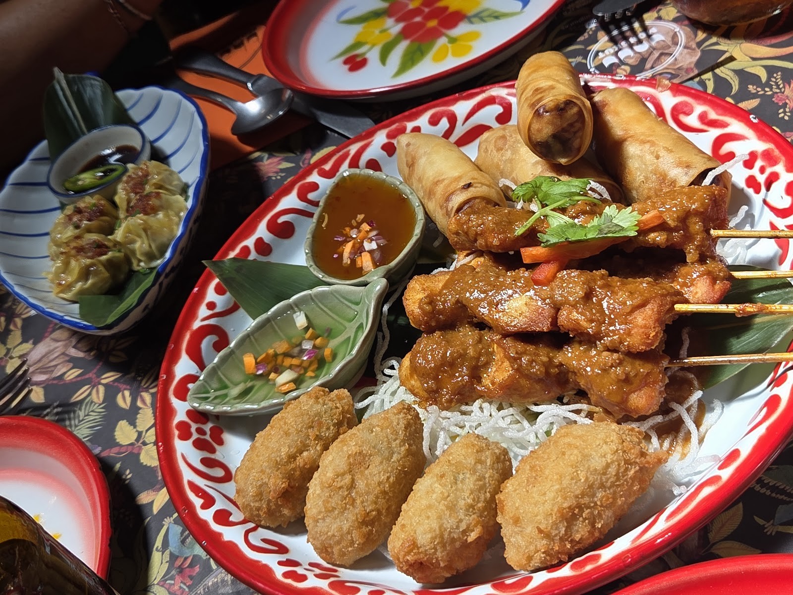 Thai Mongkut | Ruzafa: food & drinks