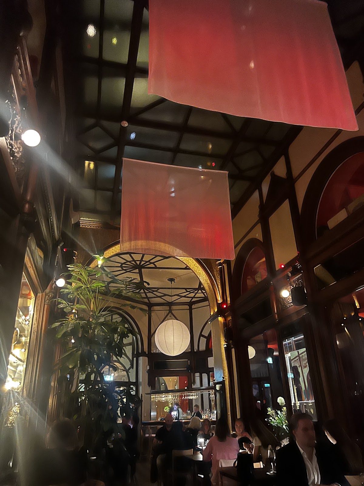 MISSHUMASSHU: the place