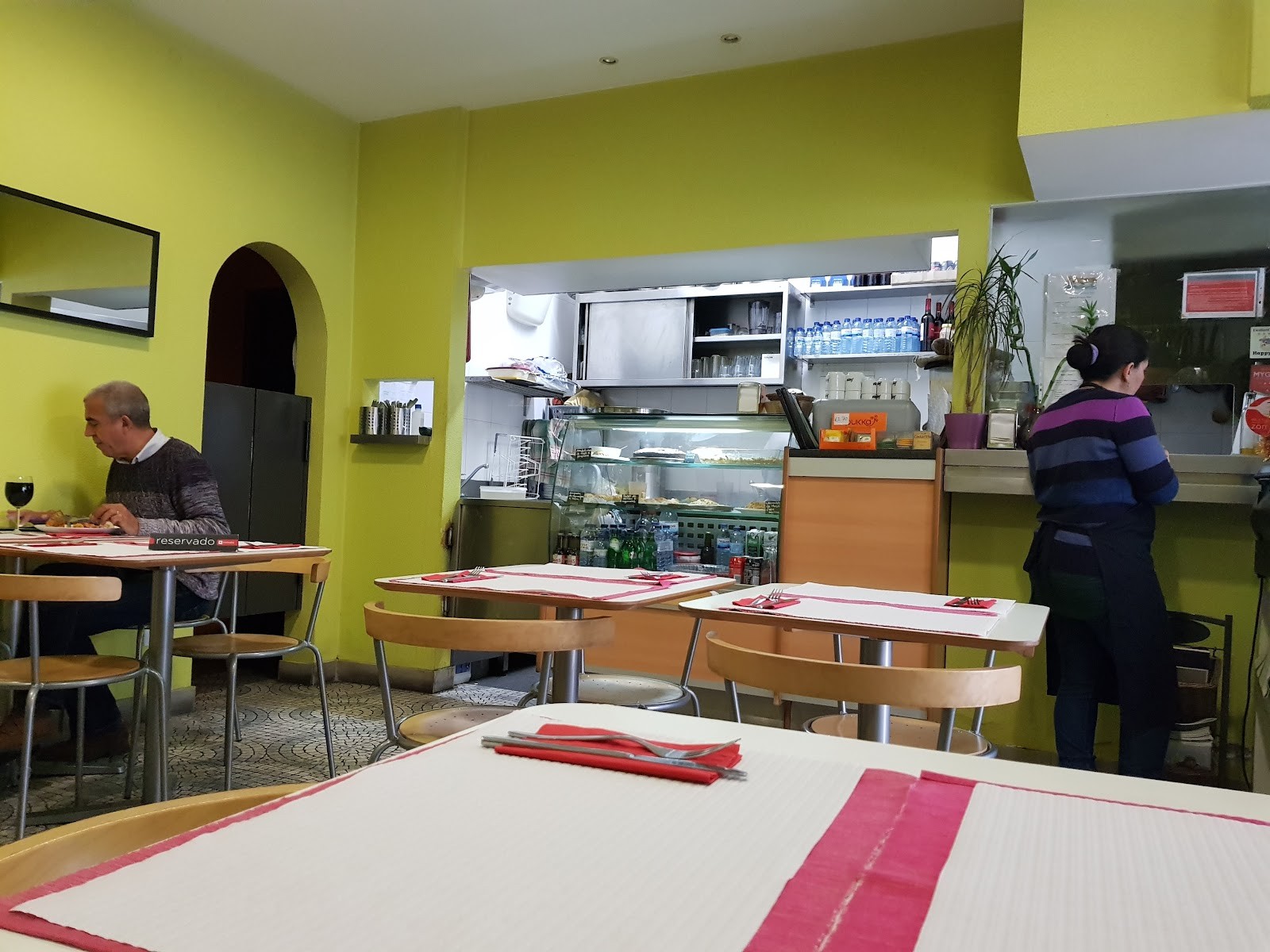 Sabor Superior: the place