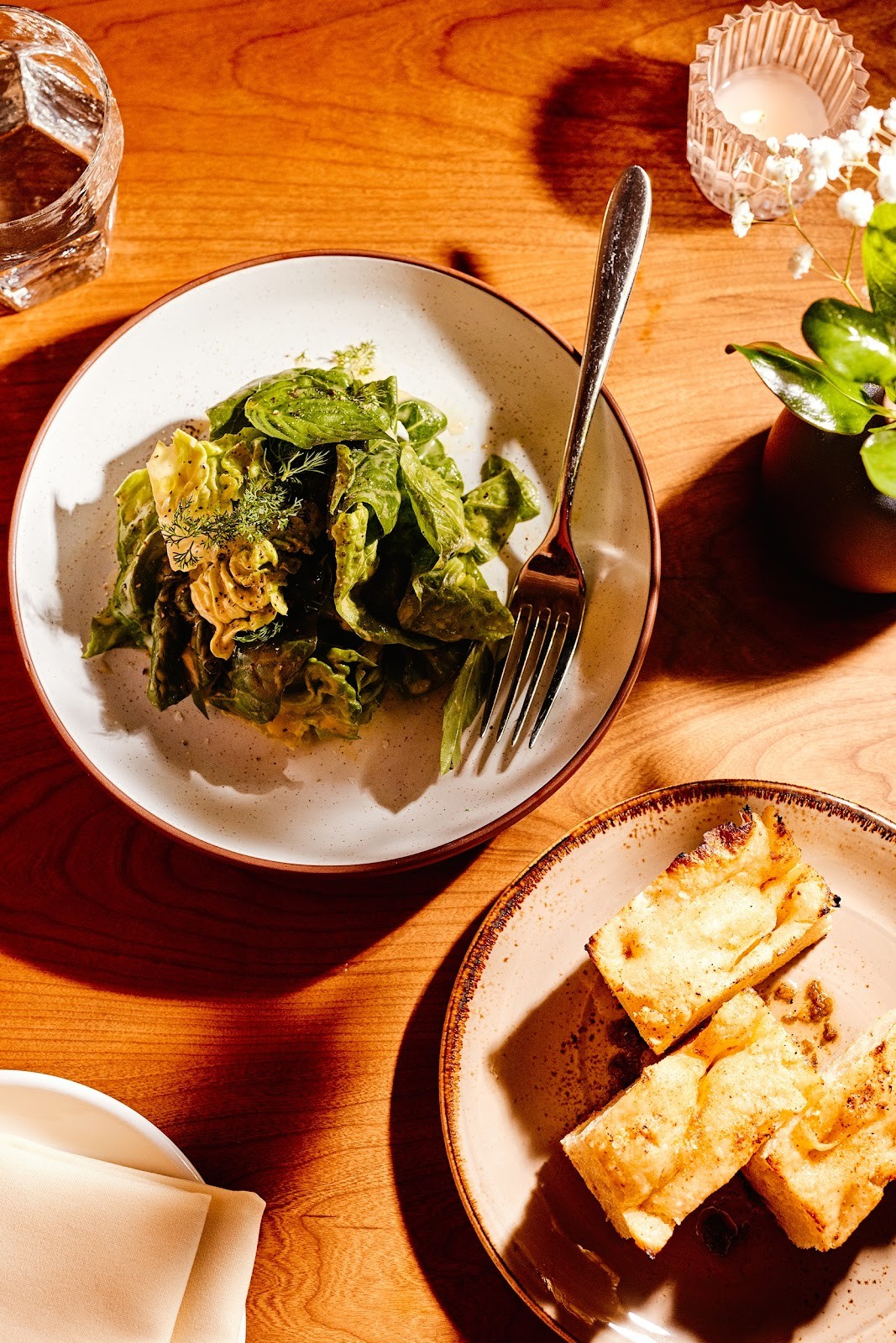 Pietramala: food & drinks