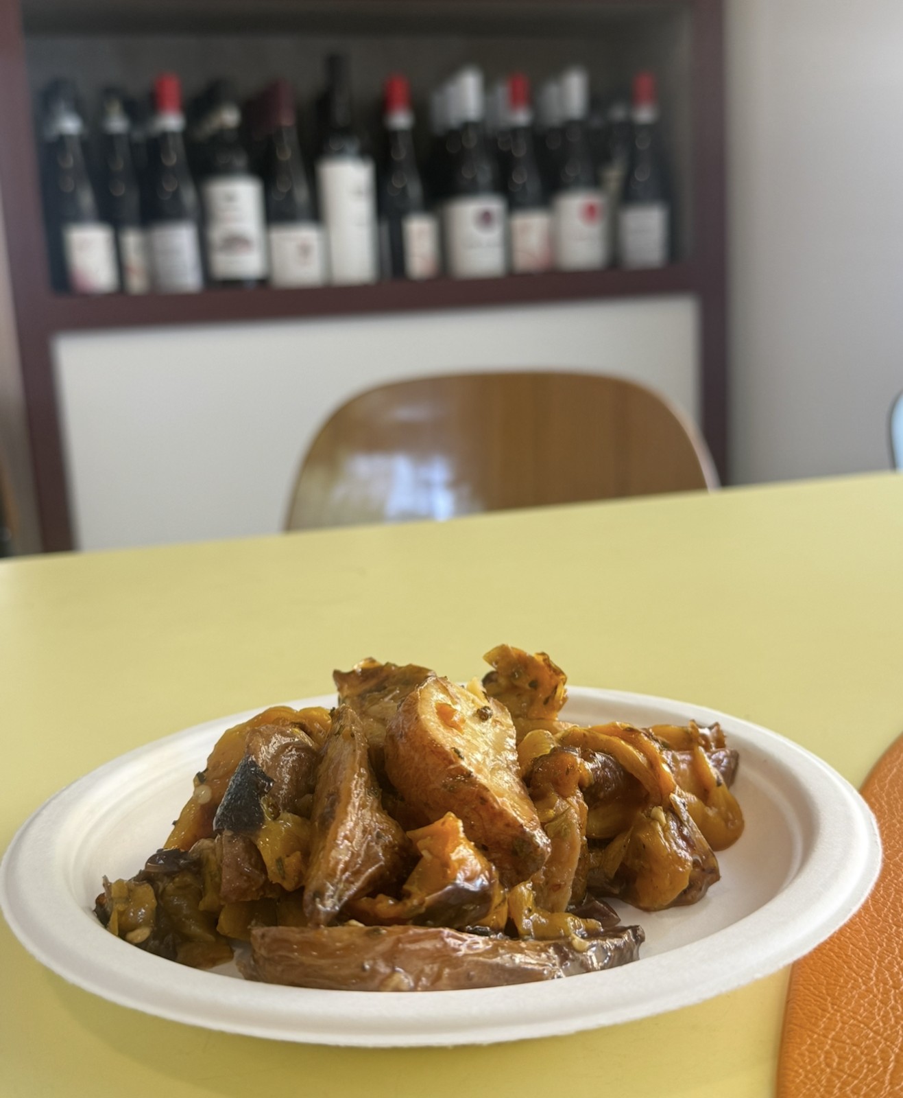 Piazza Martino Agricoltura e Cucina: food & drinks