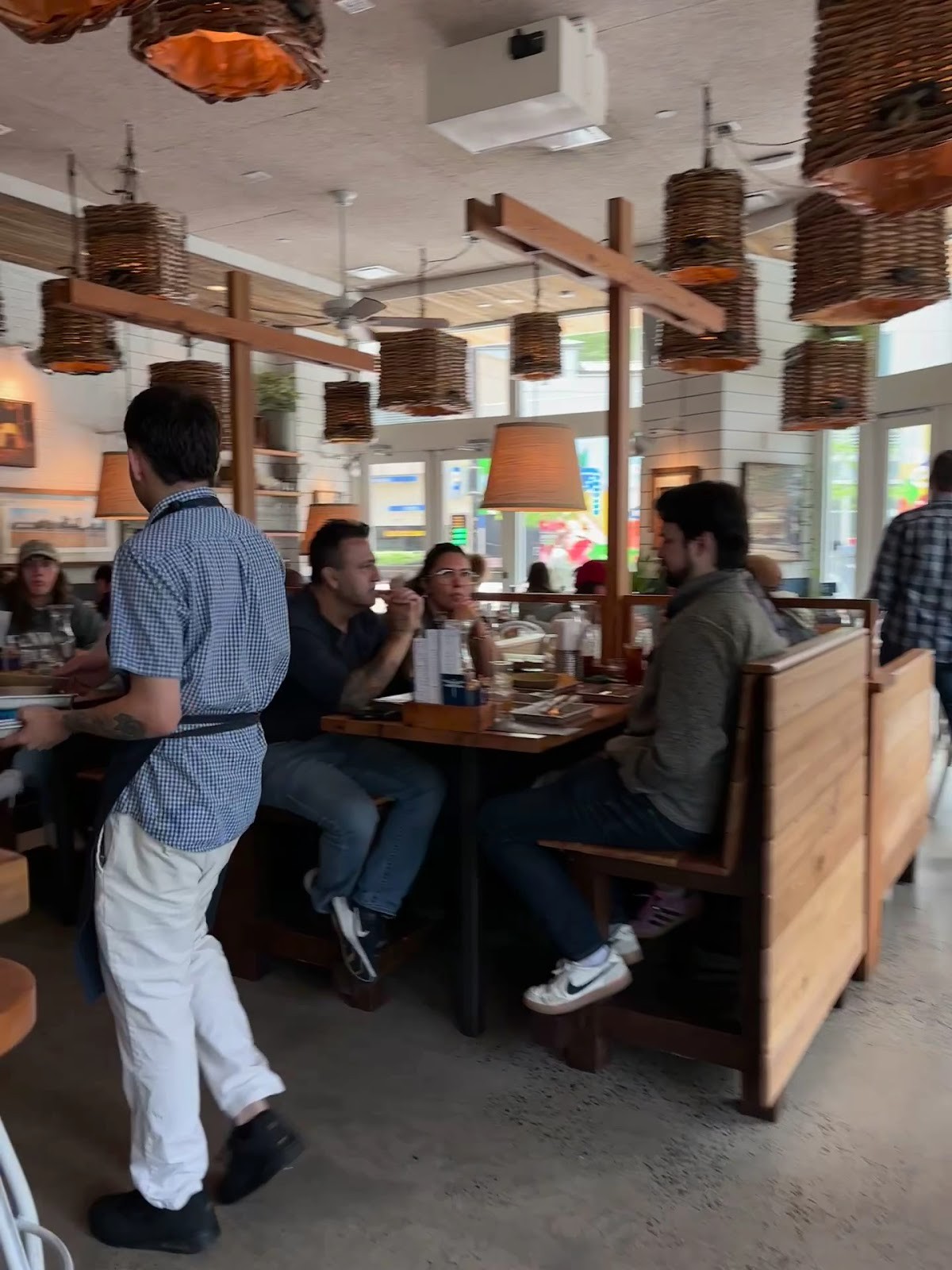 bartaco: the place