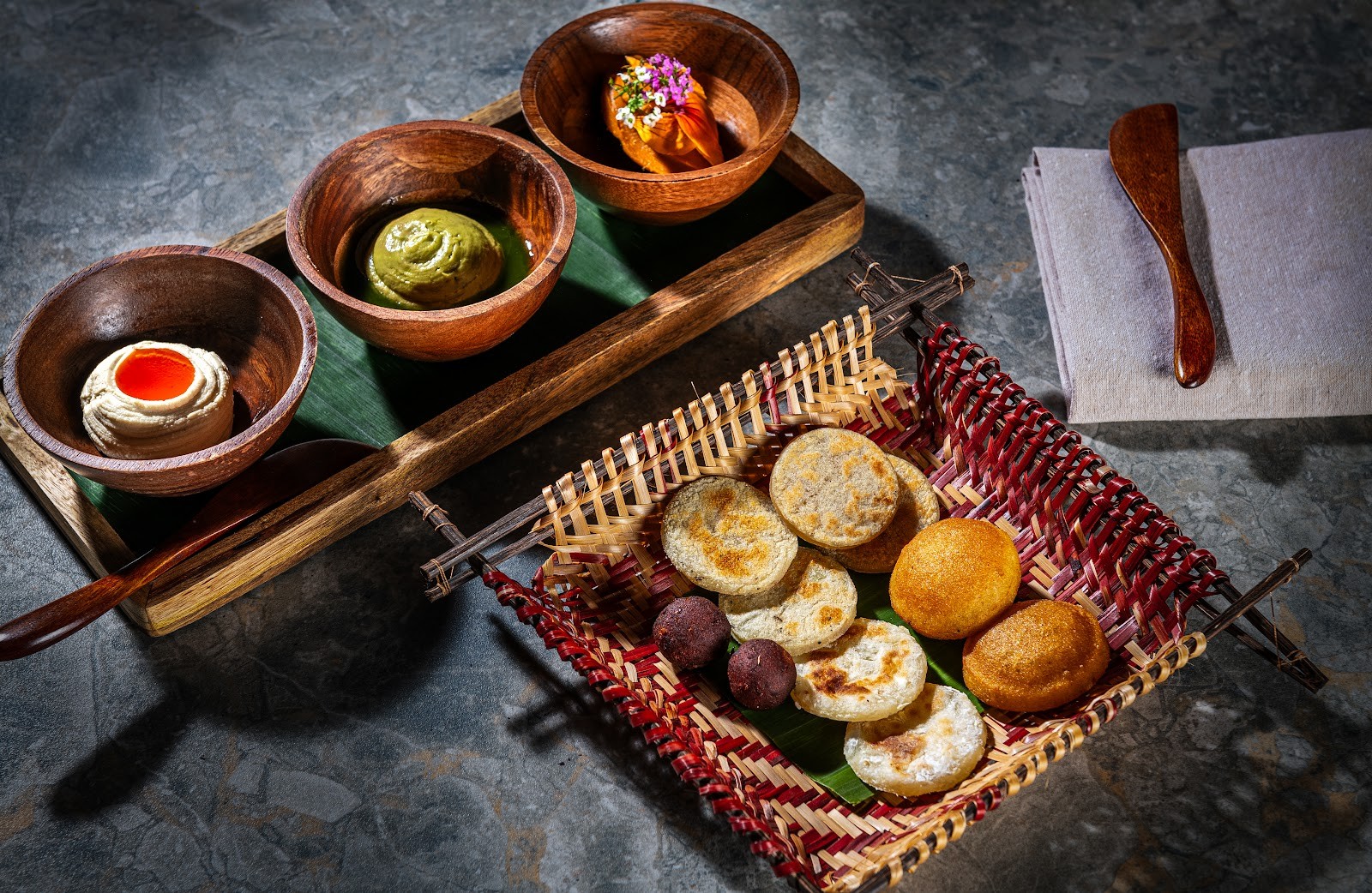 MITA: food & drinks