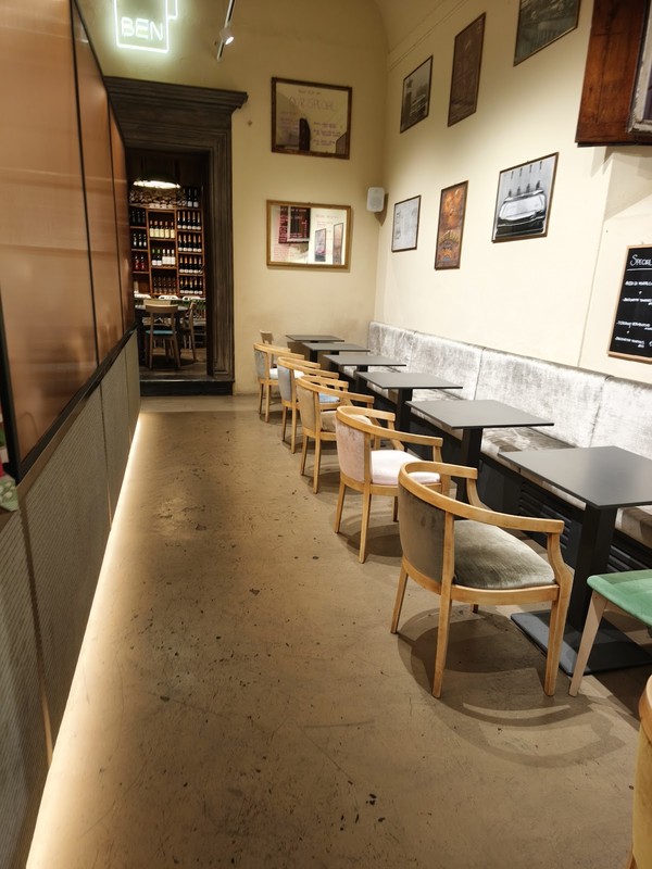 Ben Caffè: photo 4