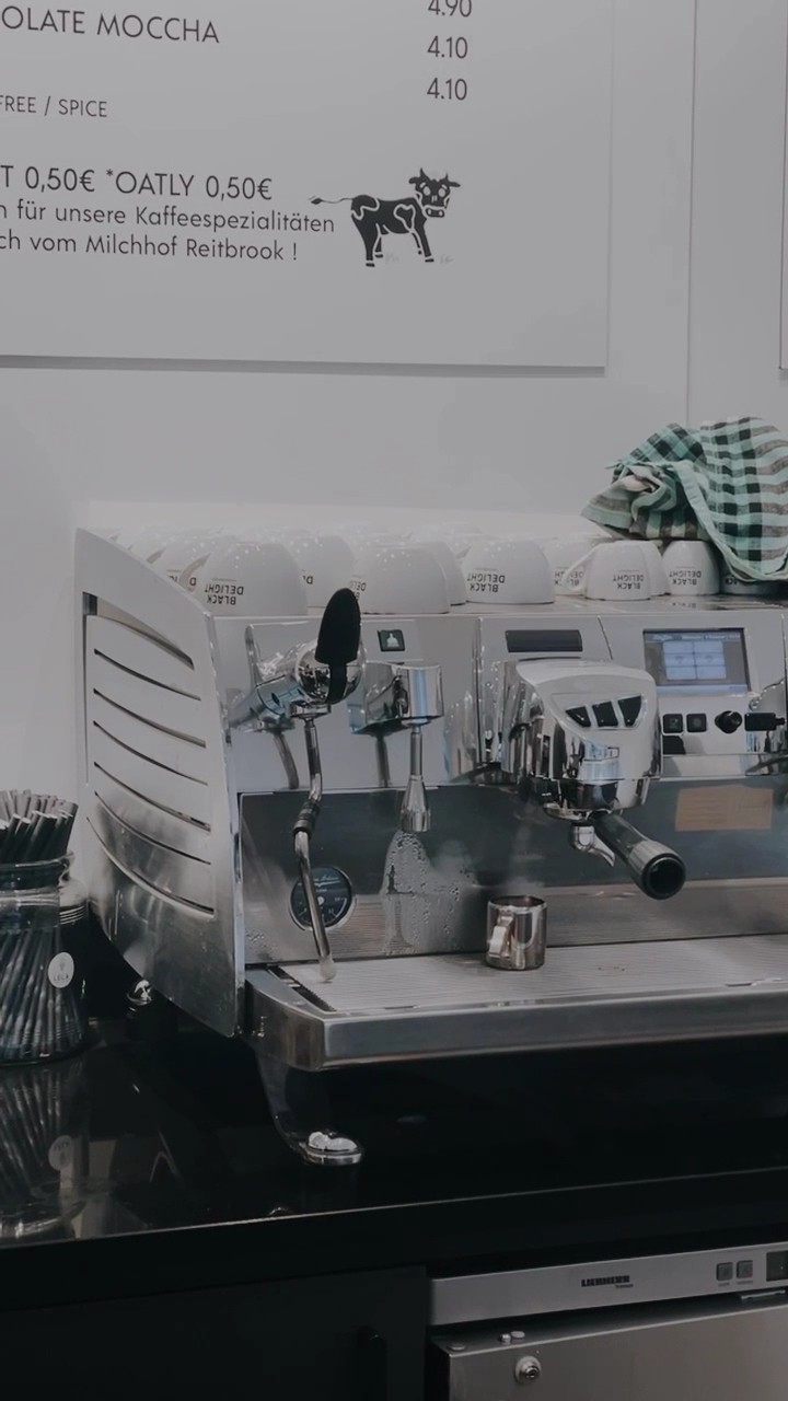 LELA – Liebe Eis, Liebe Alles (Eppendorf): the place