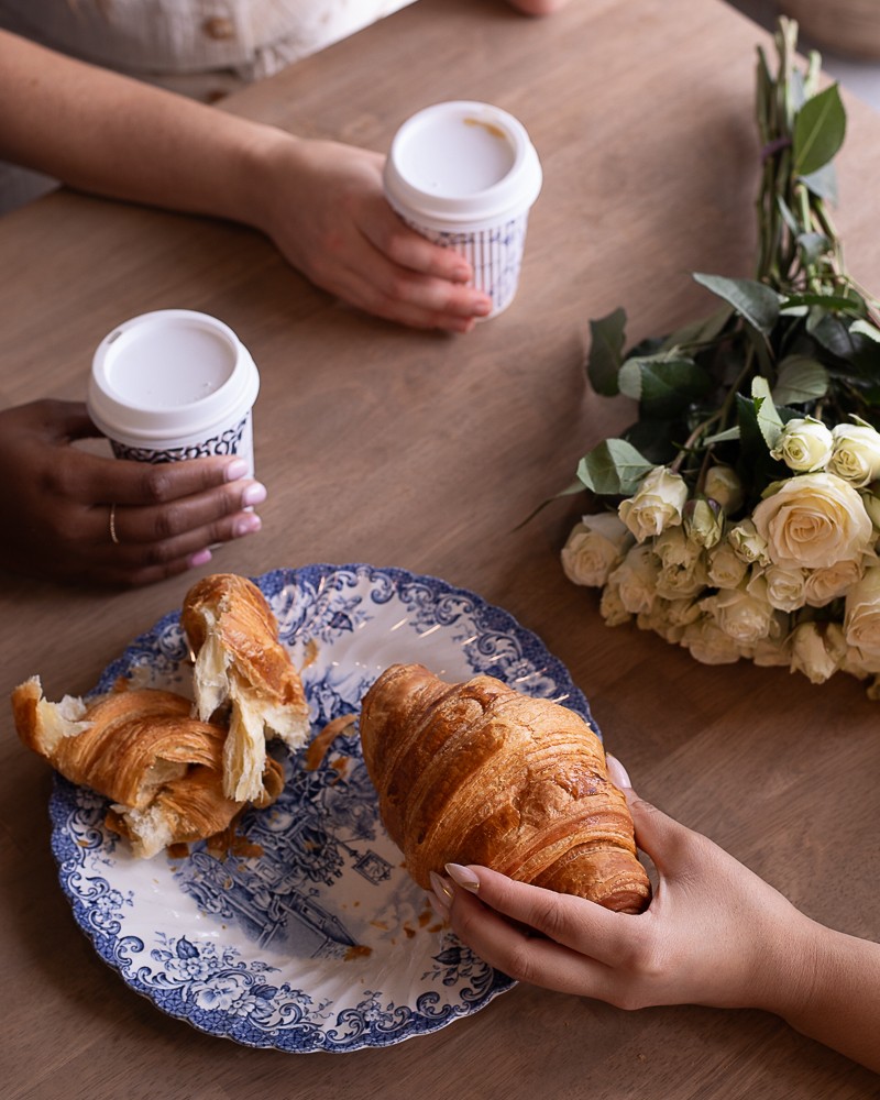 maman: food & drinks