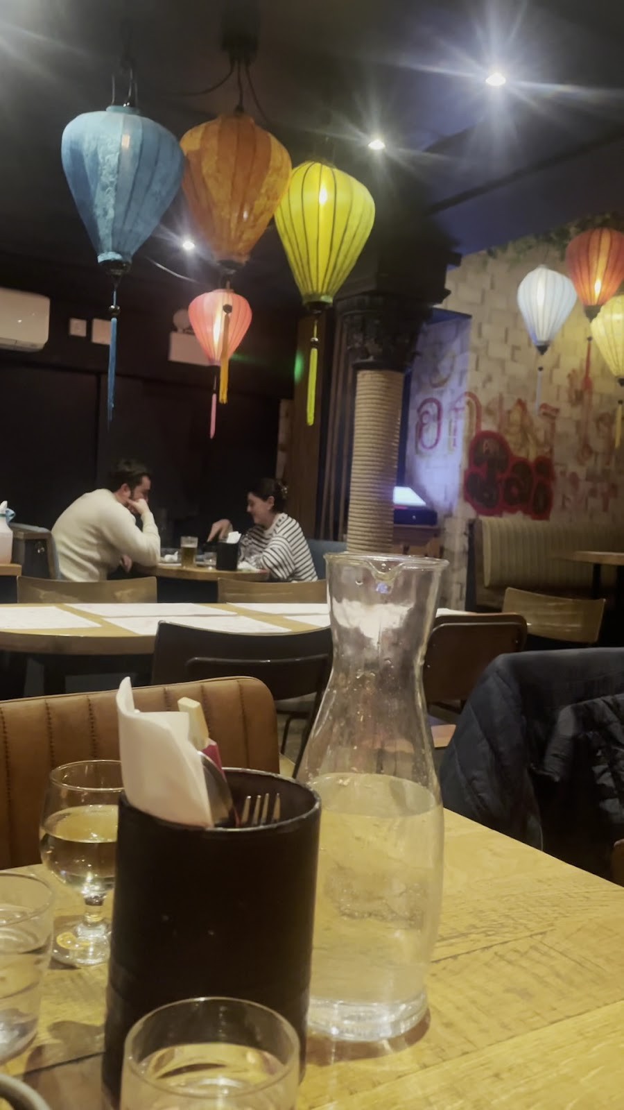 Panang: the place