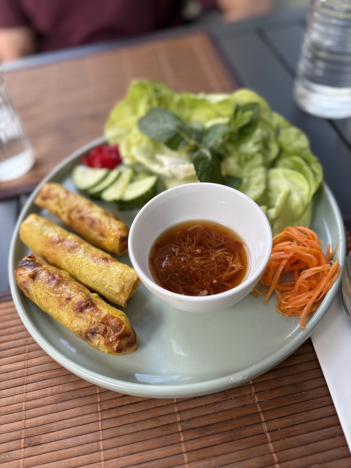 Conscience - Vietnam in Paris: food & drinks