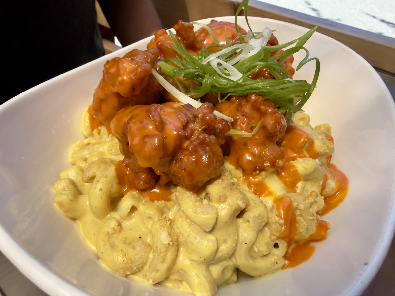 MeeT on Main: food & drinks