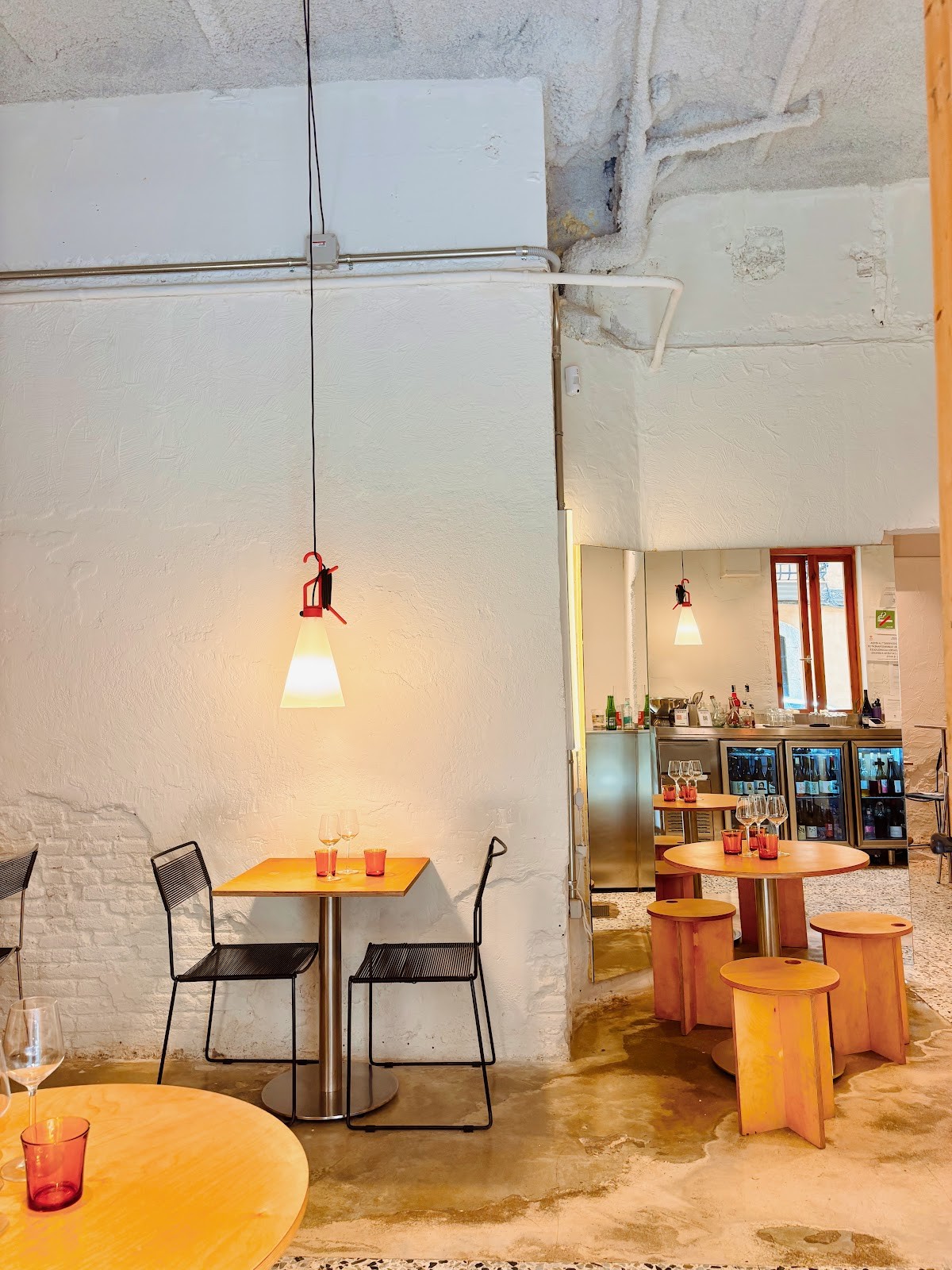GRASA: the place