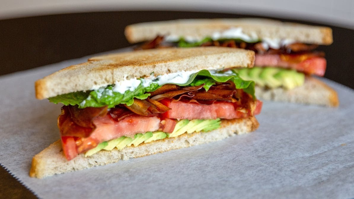 A.T.M. Vegan Deli: food & drinks