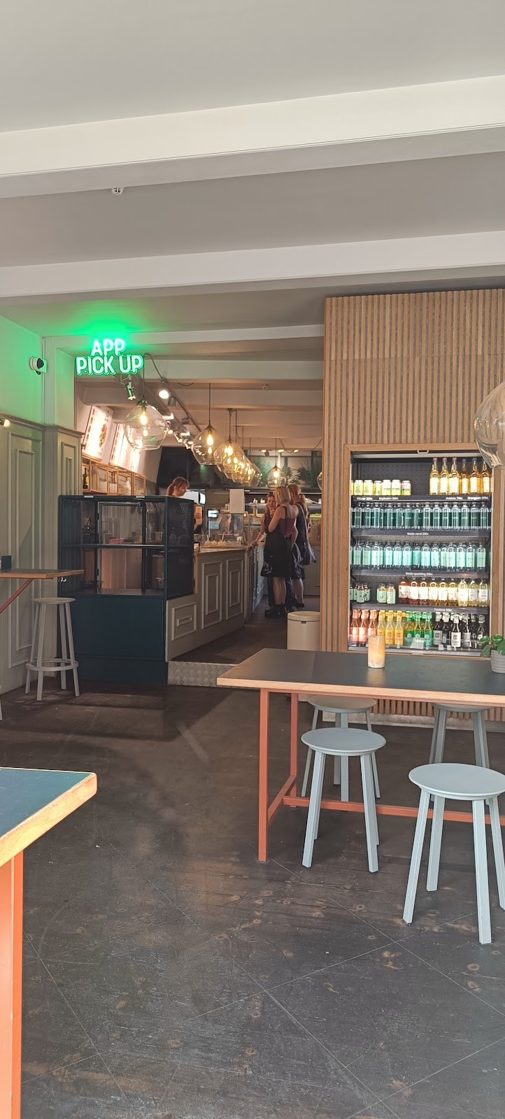 Wedo Frederiksberg: the place