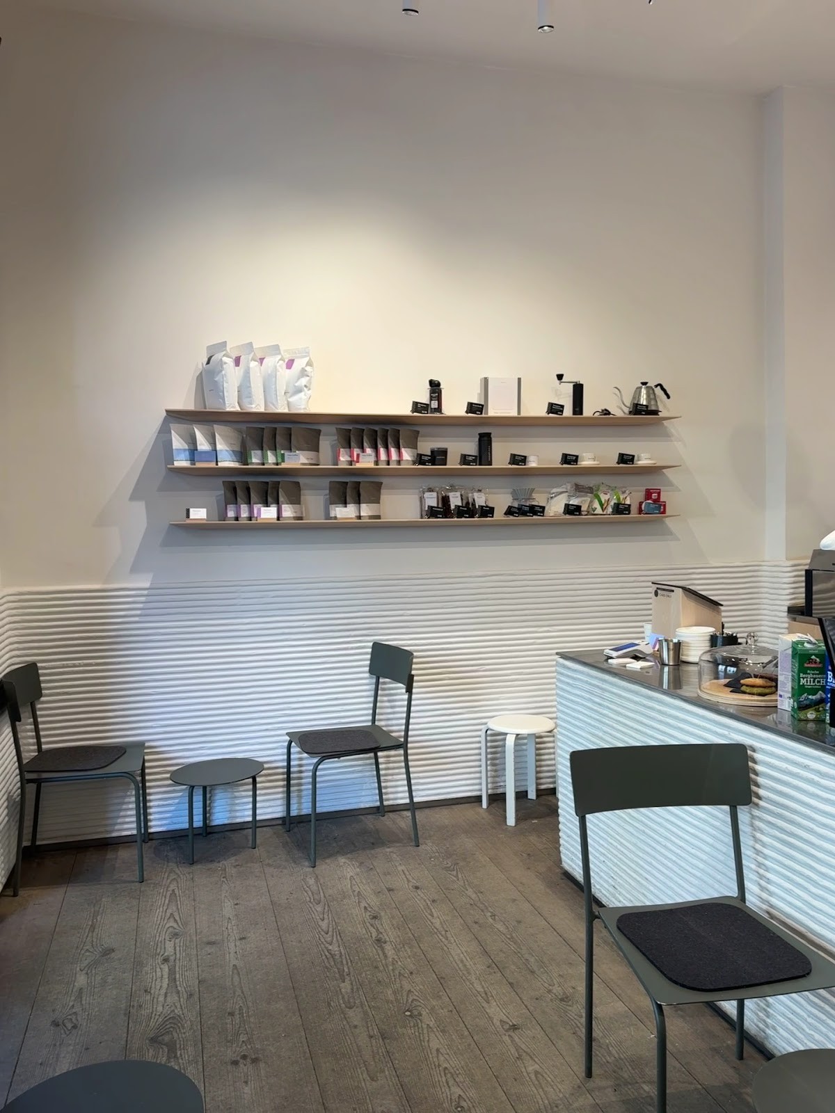 Suuapinga - Specialty Coffee: the place