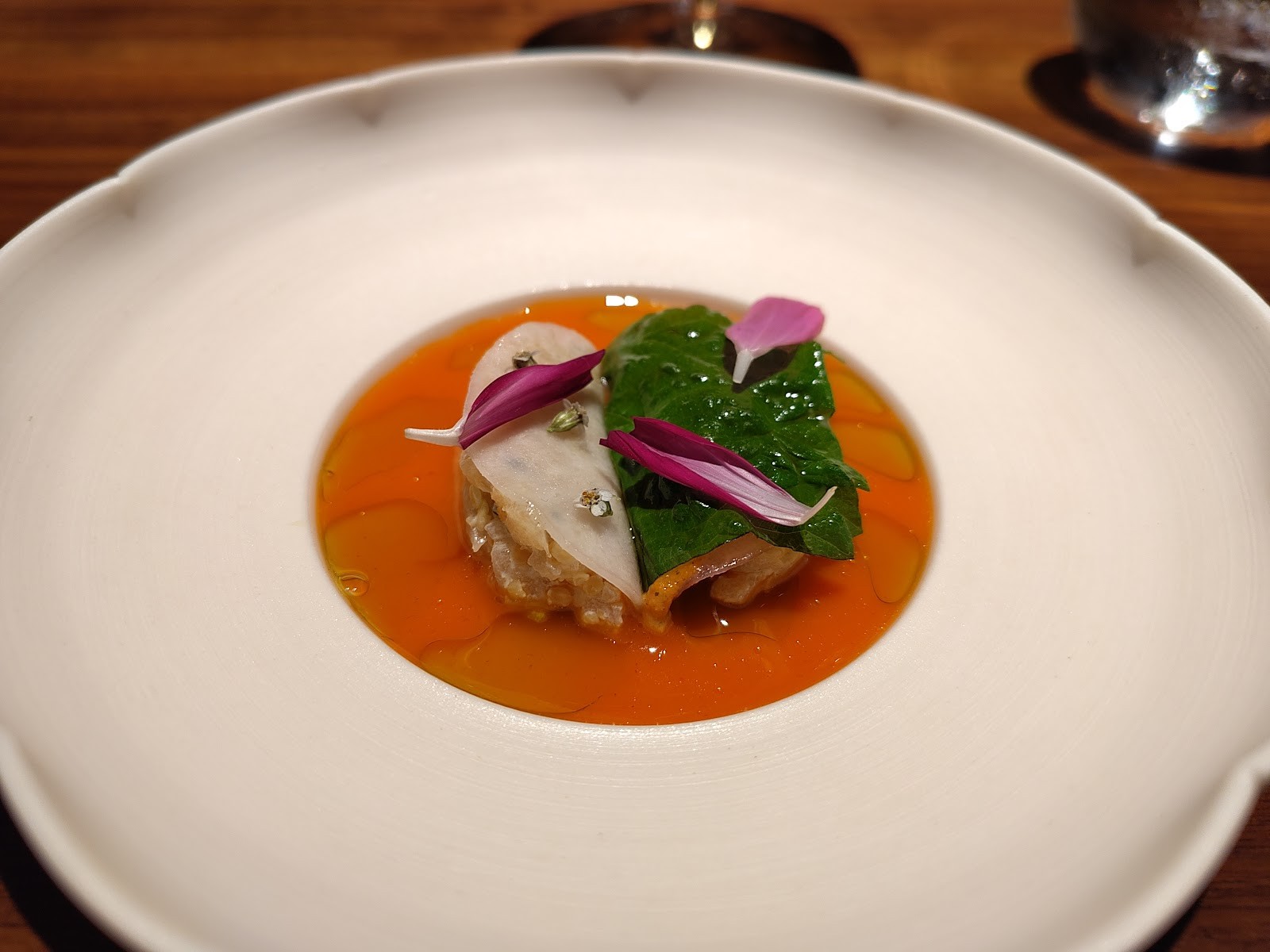 Restaurant JOLA: food & drinks
