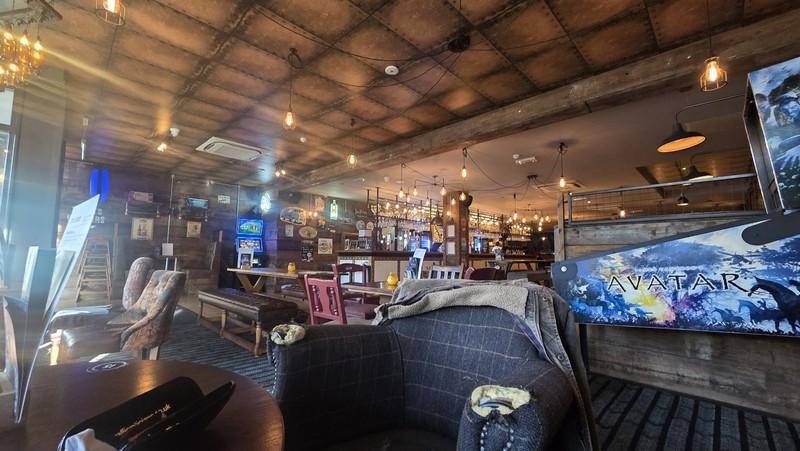 The Head of Steam Didsbury: photo 4