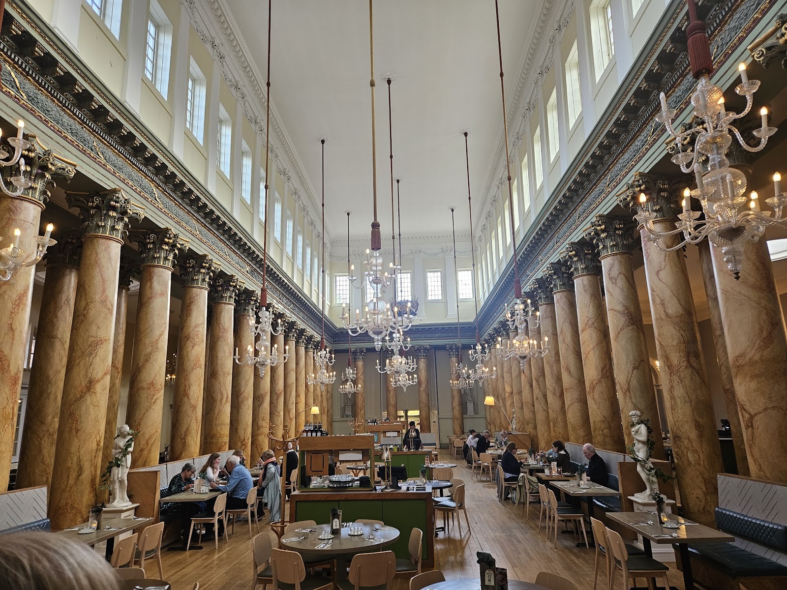 Ask Italian York: the place