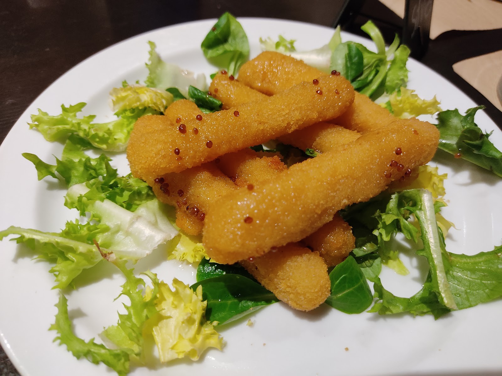 Vegania: food & drinks