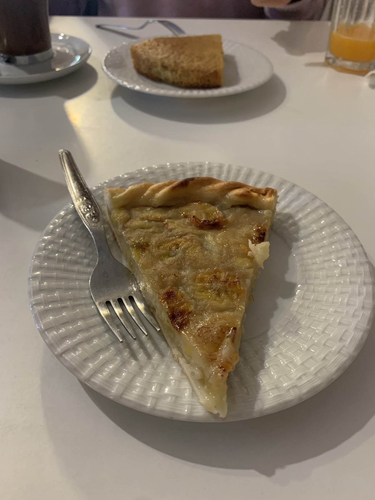 Veganeats Caffe: food & drinks