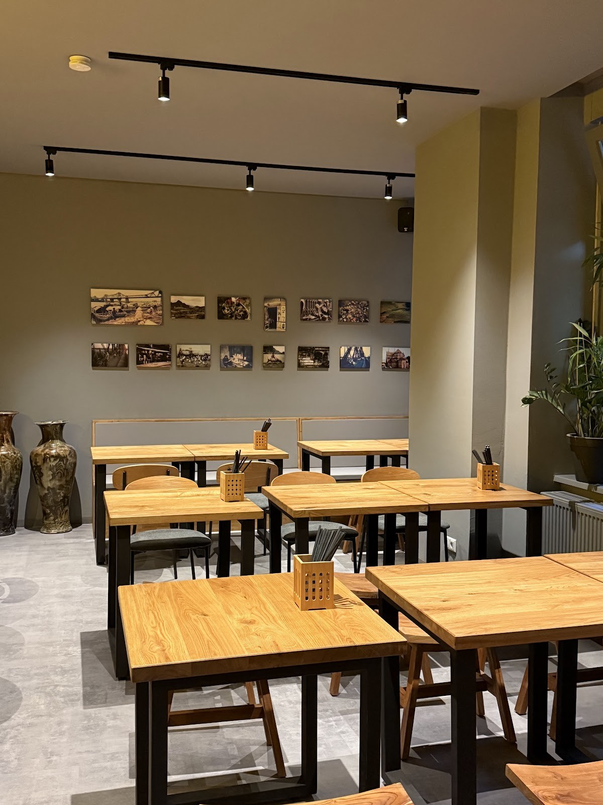 SORA - Vietnamese Vegetarian/Vegan Cuisine: the place