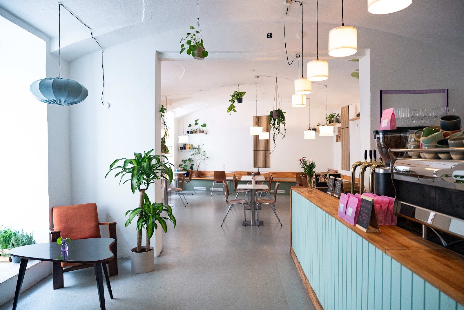bistro deppat: the place