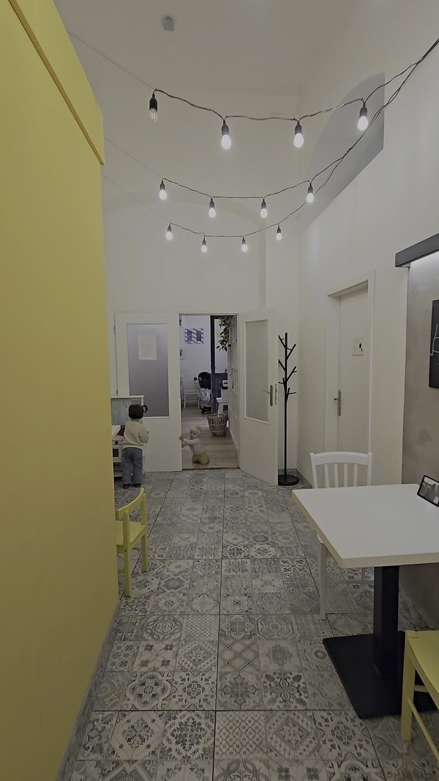 FofrKafe - Soukenda: the place