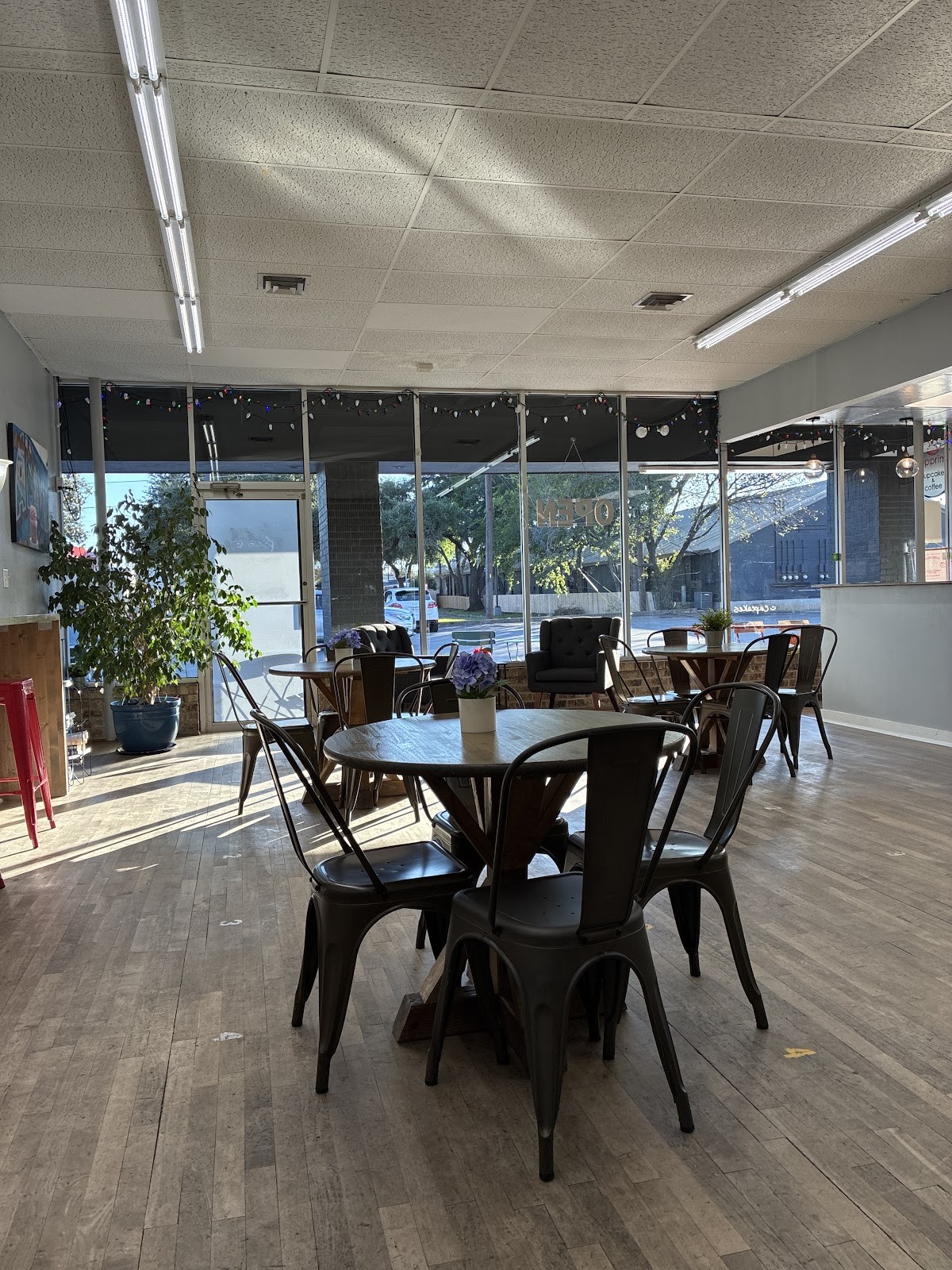 Cupprimo: the place