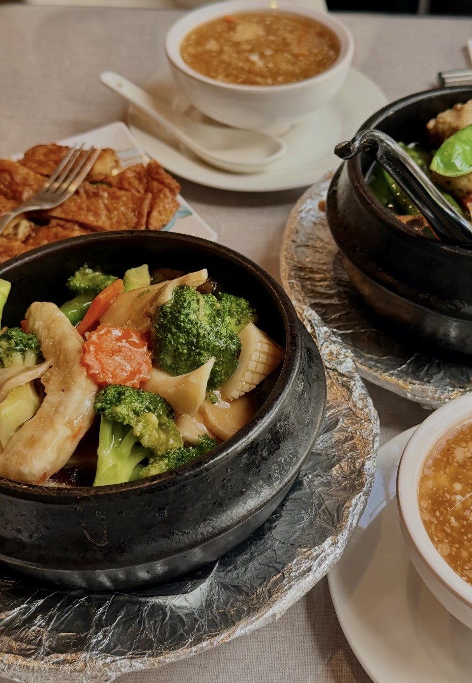 Vegie Bowl - Forest Hill: food & drinks