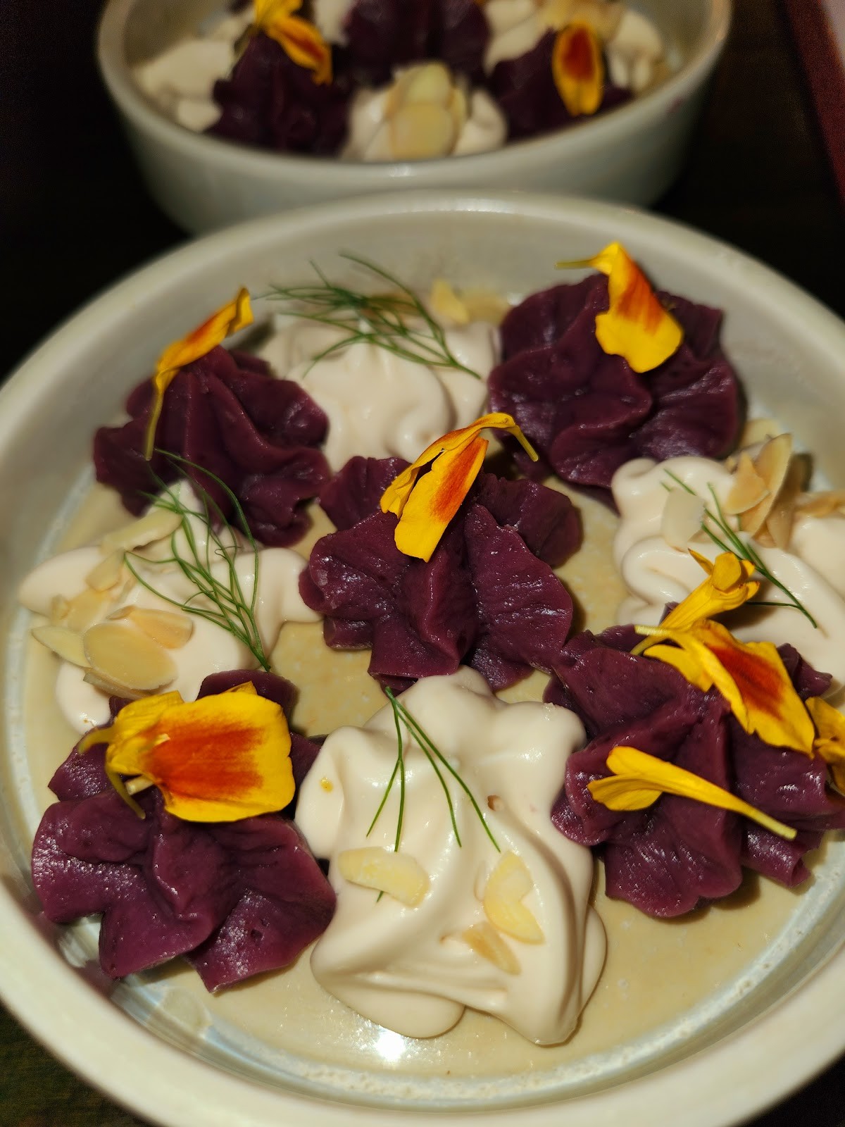 Hawker: food & drinks
