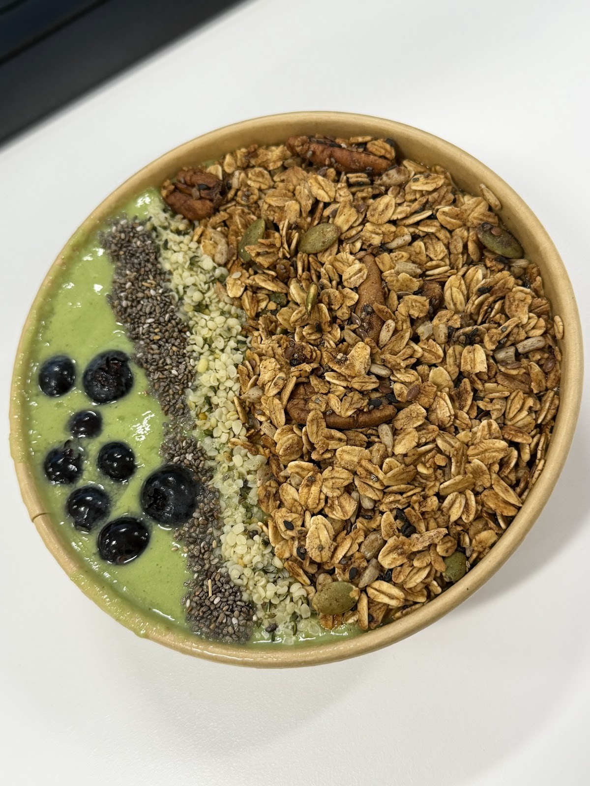 Kupfert & Kim: food & drinks