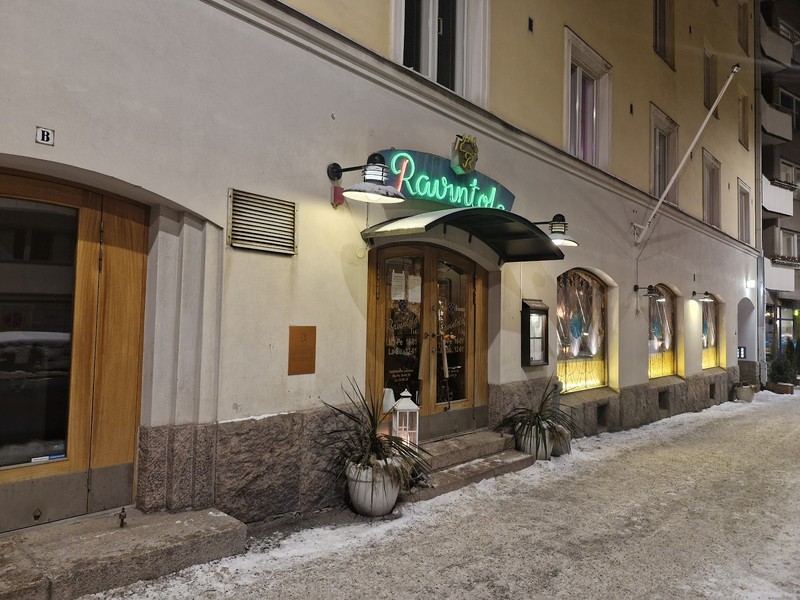 Ravintola Kolme Kruunua: photo 4