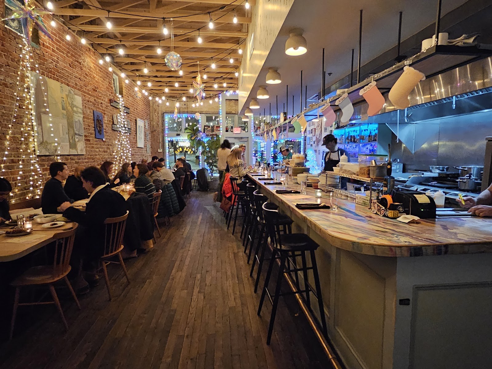 Little Bear: the place
