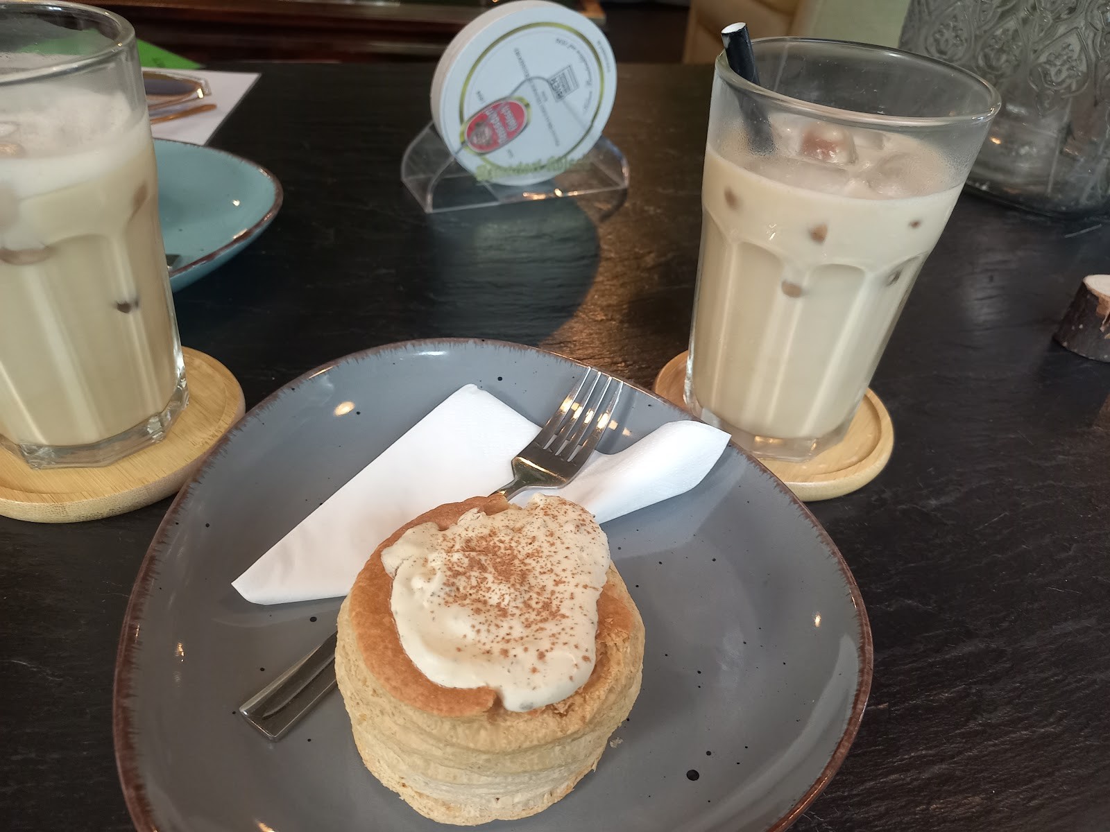 Kleine Freiheit: food & drinks
