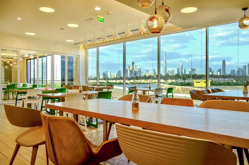 Eat Well Restaurant: photo