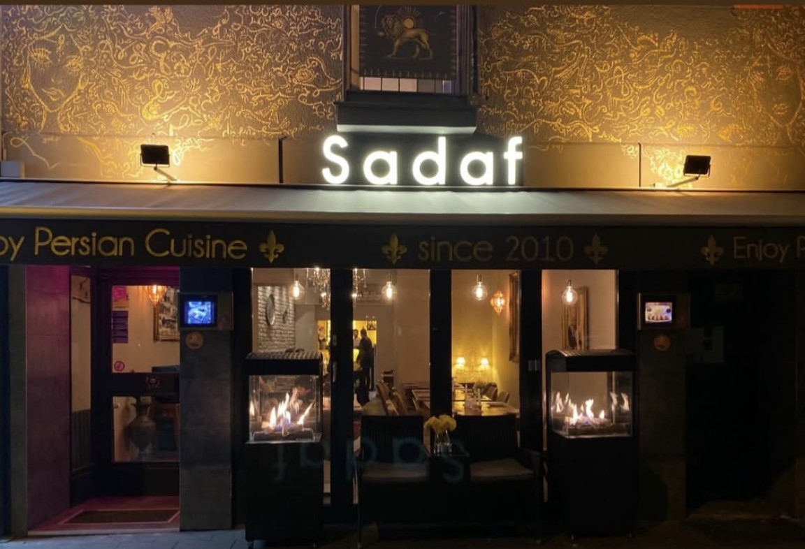 Sadaf: the place