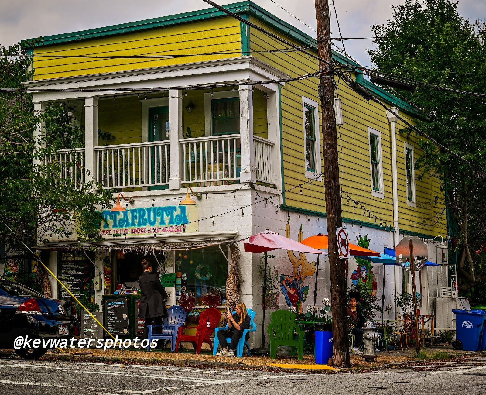 Lottafrutta: the place