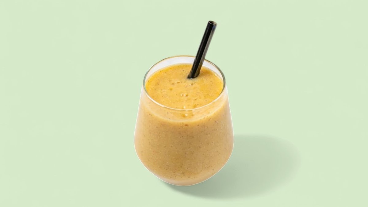 Café GegenVind 100% plant-based: food & drinks