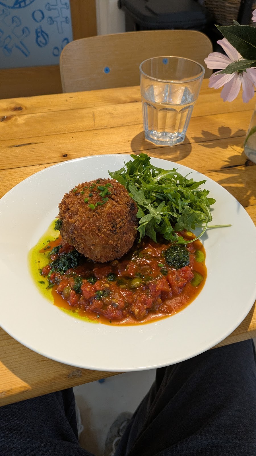 Squash Cafe & Shop: food & drinks