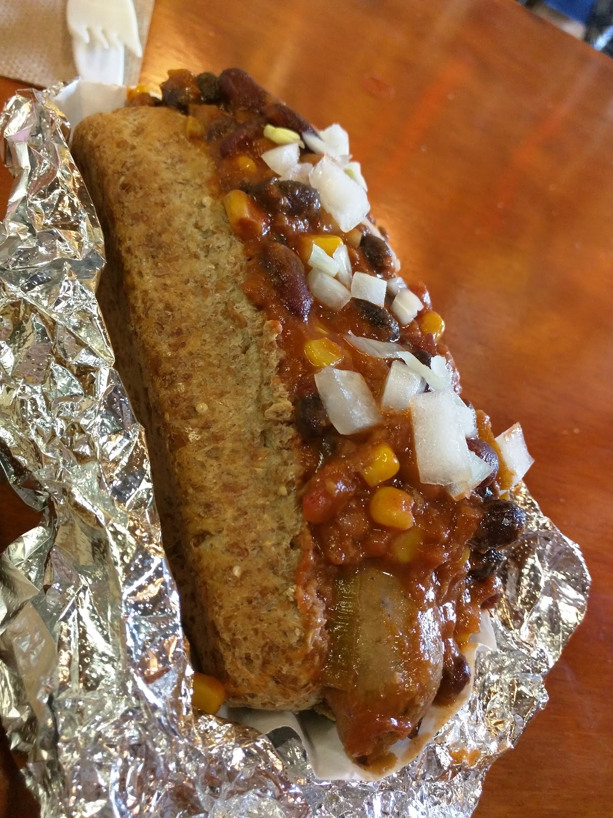One WorldBeat Cafe: food & drinks