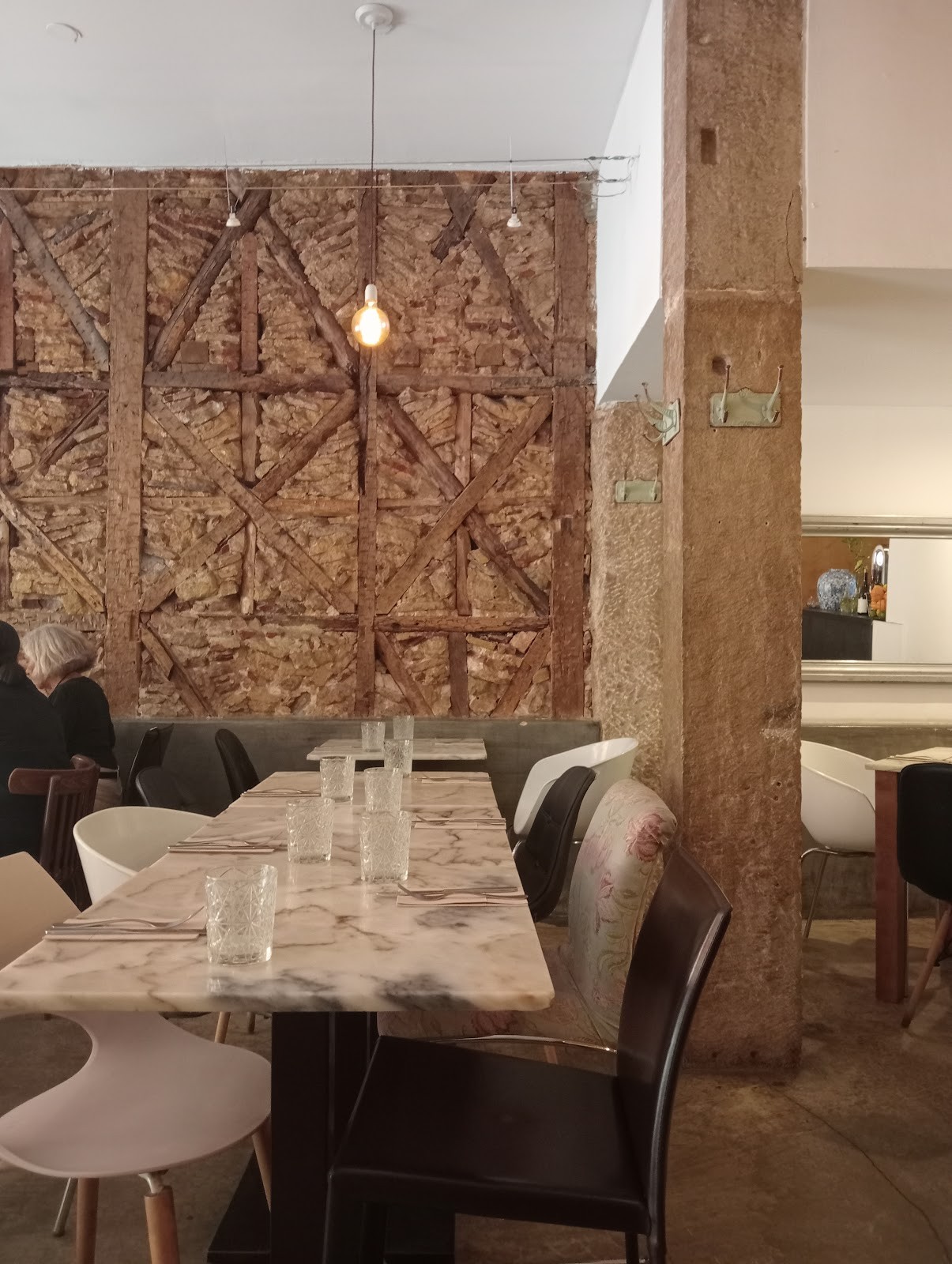 Café do Rio: the place